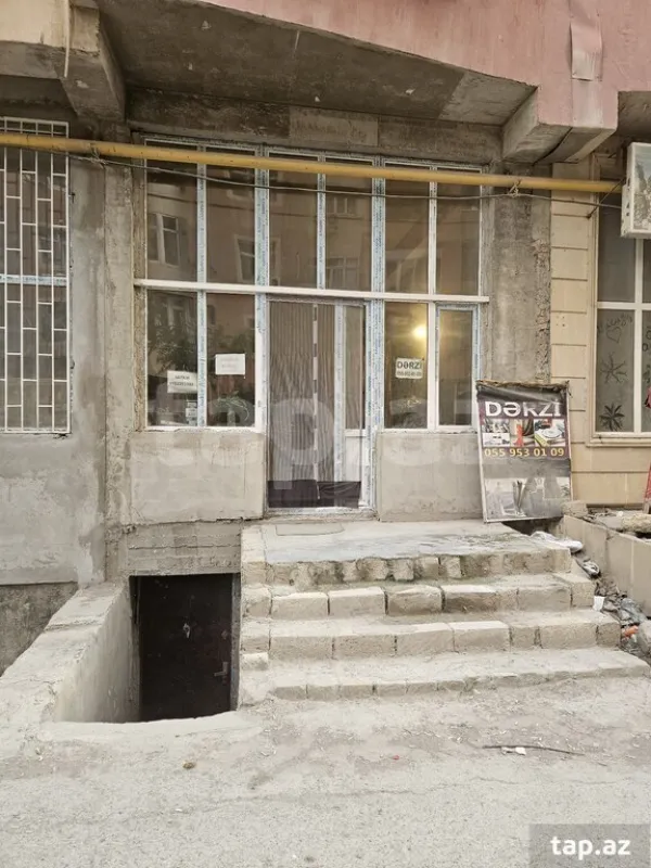 Satılır obyekt