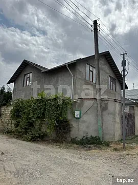 Satılır 5 otaqlı həyət evi 250 m² — Qusar 5 otaq 250.00 m²