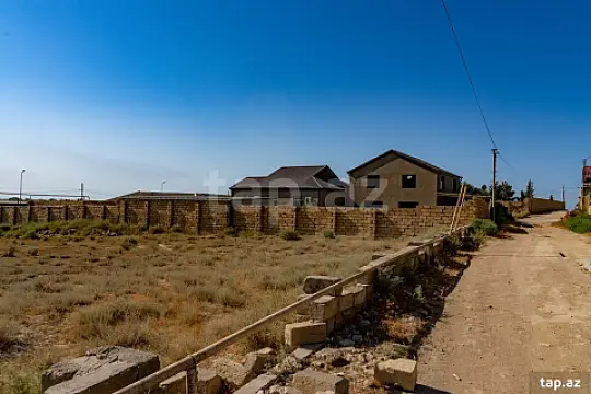 Satılır torpaq sahəsi — Bakı, Sabunçu