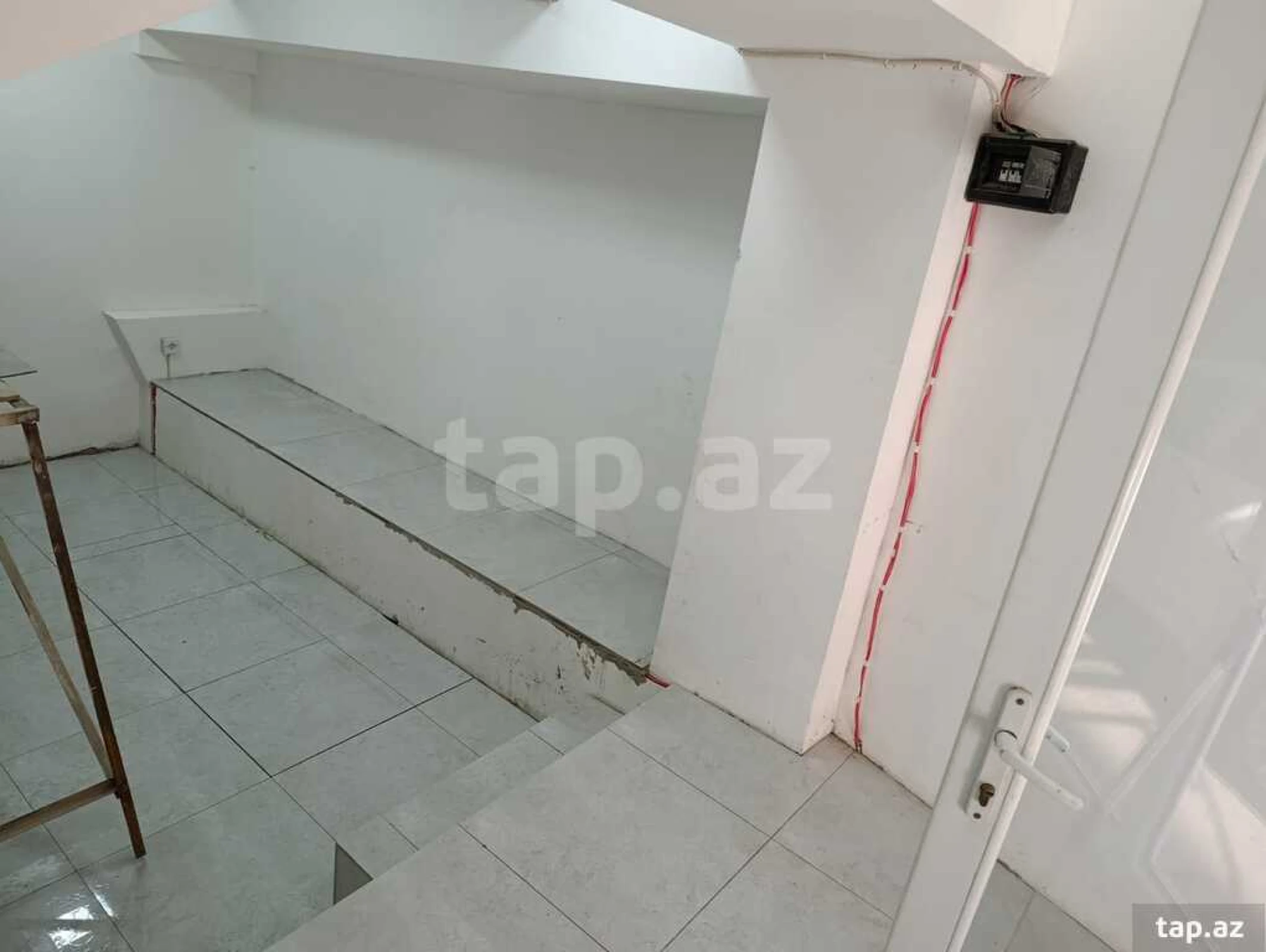 Kirayə verilir ofis