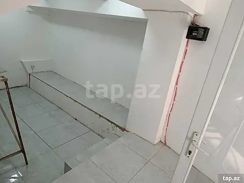 Kirayə verilir ofis