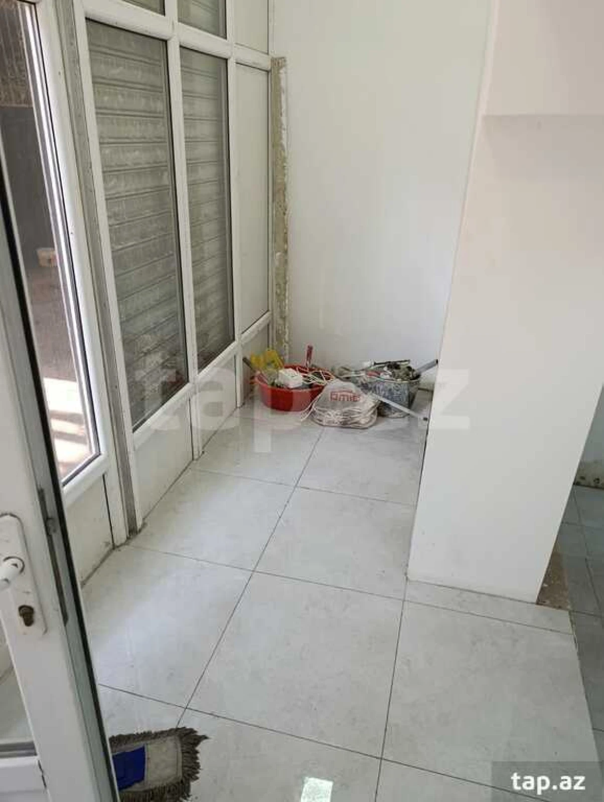 Kirayə verilir ofis