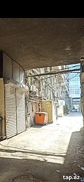 Kirayə verilir ofis