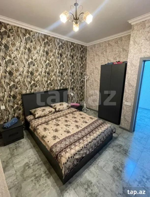 Kirayə verilir 7 otaqlı həyət evi 195 m²