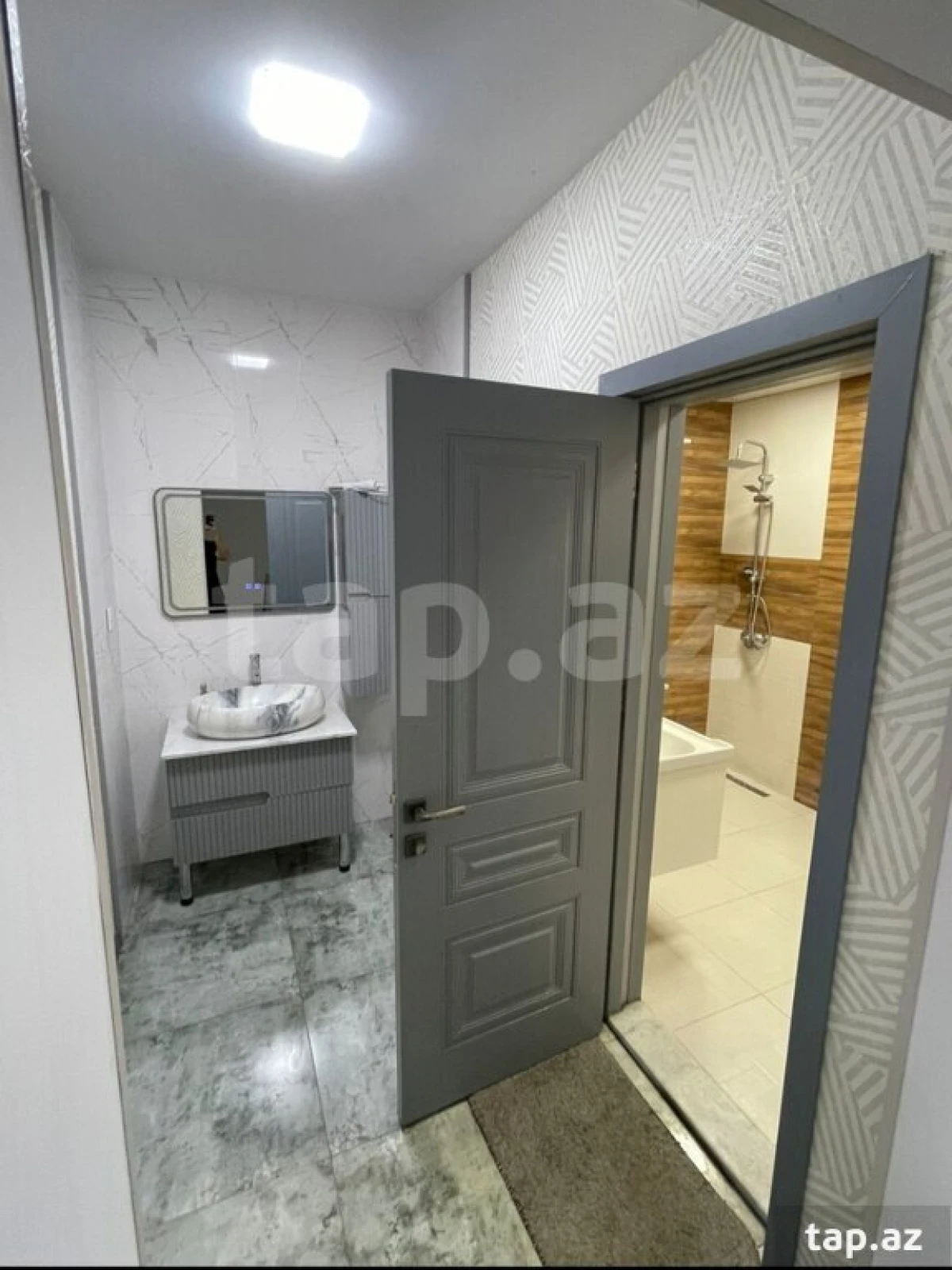 Kirayə verilir 7 otaqlı həyət evi 195 m²