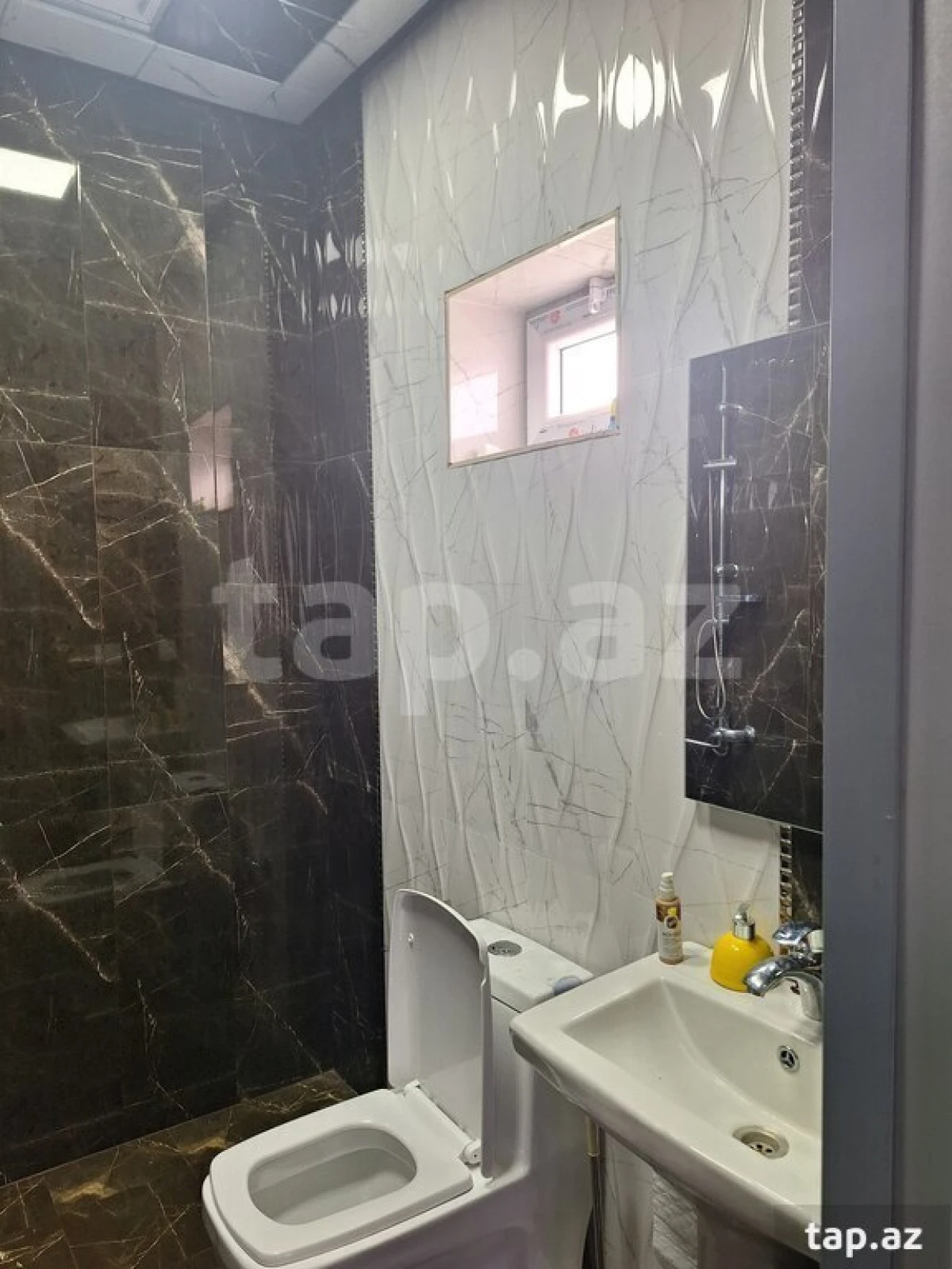 Kirayə verilir 7 otaqlı həyət evi 195 m²