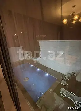 Kirayə verilir 7 otaqlı həyət evi 195 m²