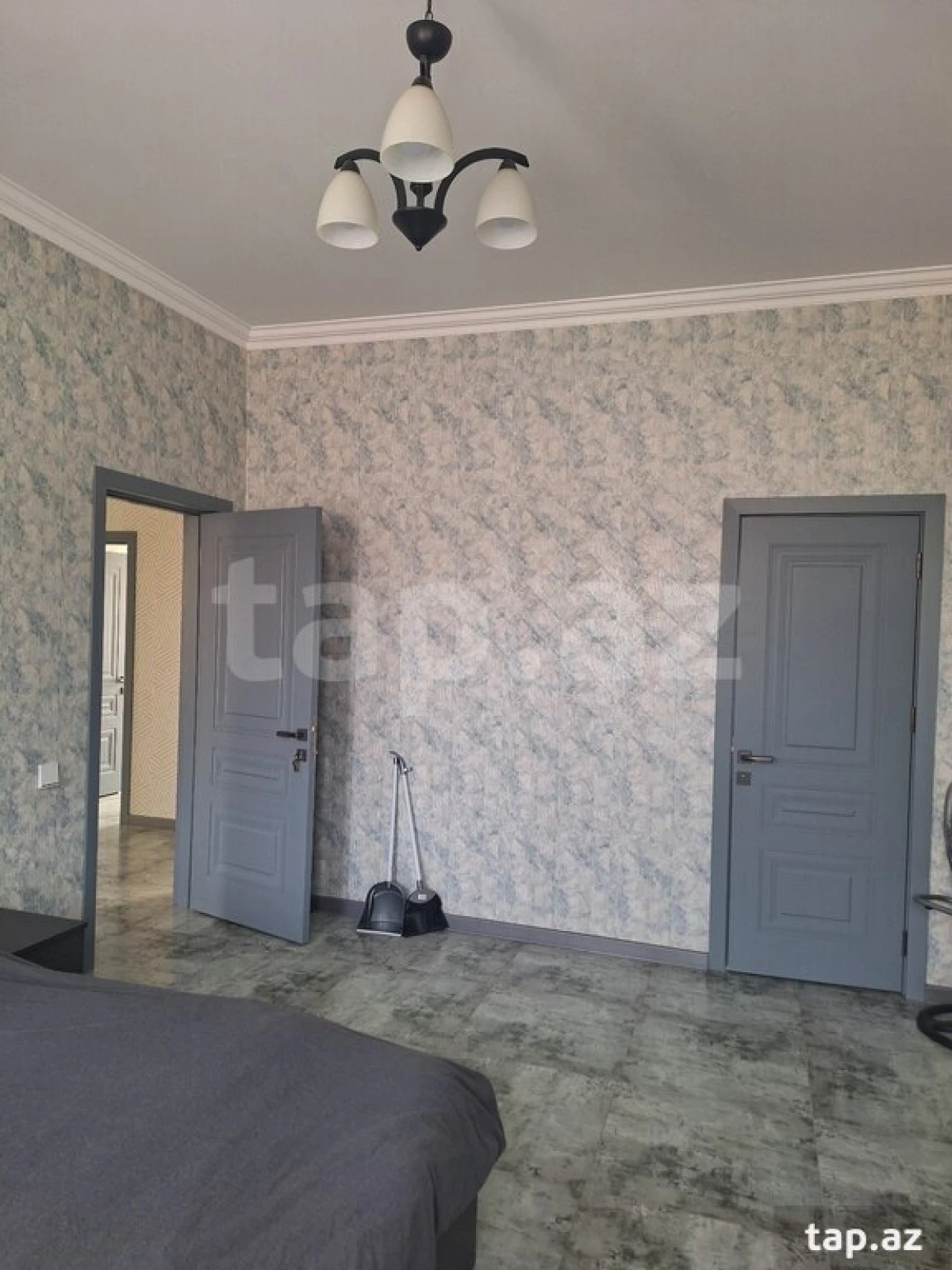 Kirayə verilir 7 otaqlı həyət evi 195 m²