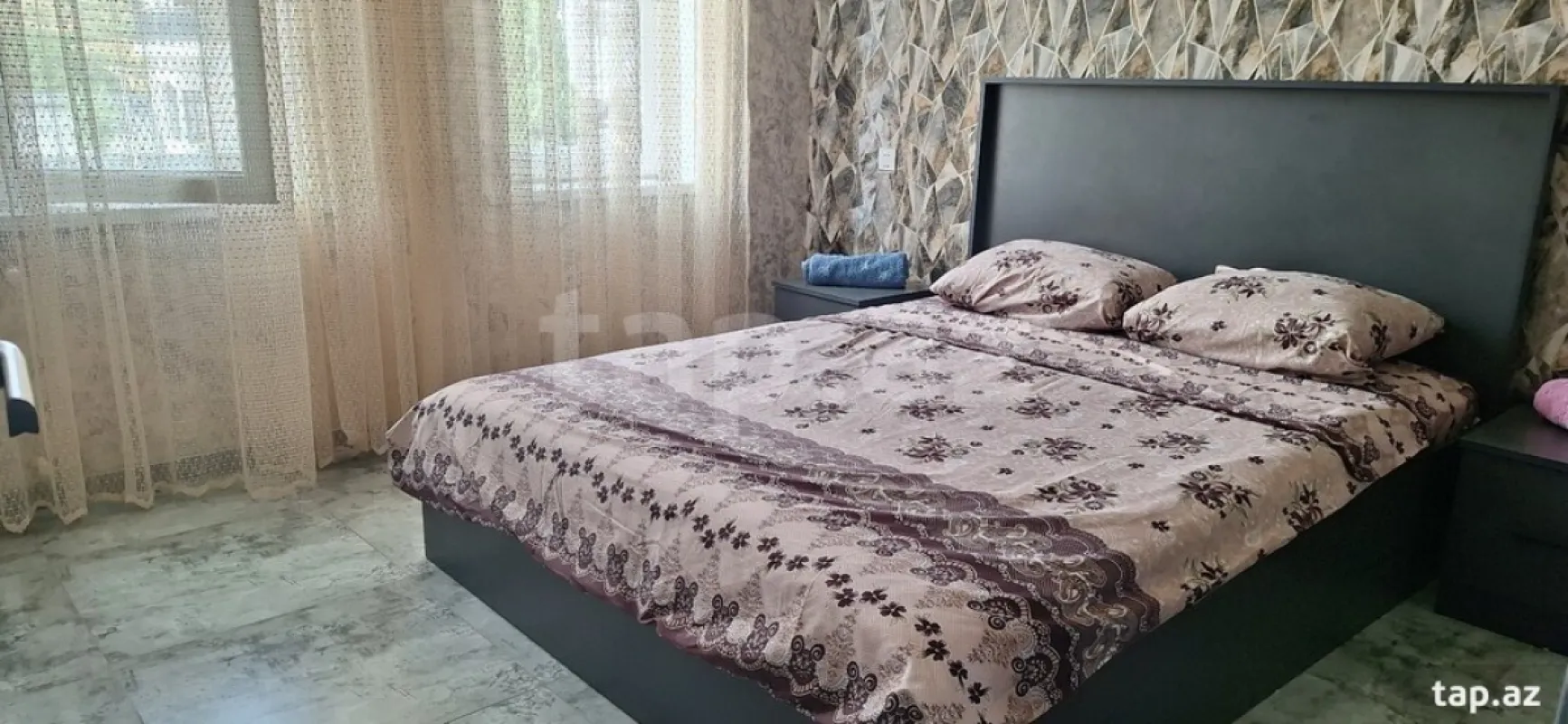Kirayə verilir 7 otaqlı həyət evi 195 m²