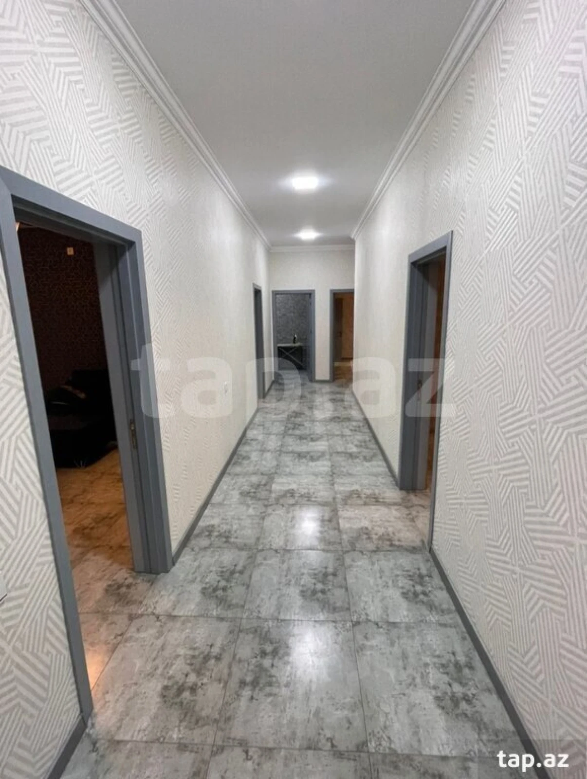Kirayə verilir 7 otaqlı həyət evi 195 m²