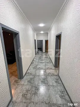 Kirayə verilir 7 otaqlı həyət evi 195 m²