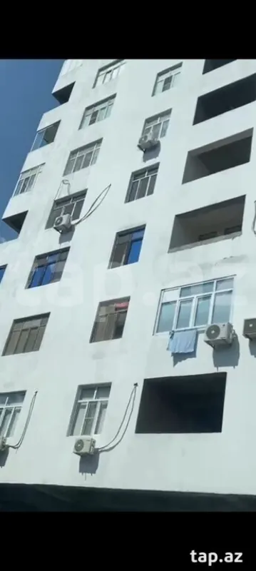 Satılır 4 otaqlı yeni tikili 140 m²