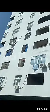 Satılır 4 otaqlı yeni tikili 140 m² — Sumqayıt 4 otaq 140.00 m²