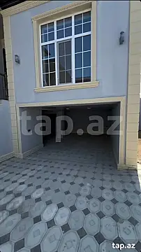 Satılır 4 otaqlı həyət evi