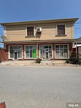 Kirayə verilir obyekt — Bakı