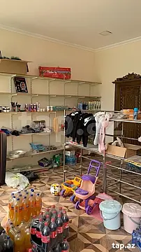 Kirayə verilir obyekt