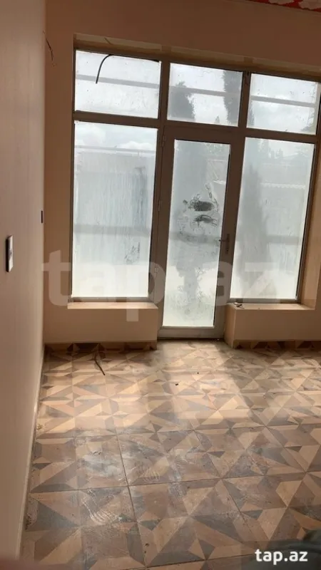 Kirayə verilir obyekt