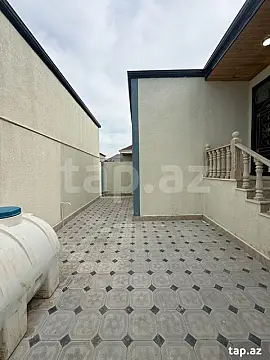 Satılır 3 otaqlı həyət evi