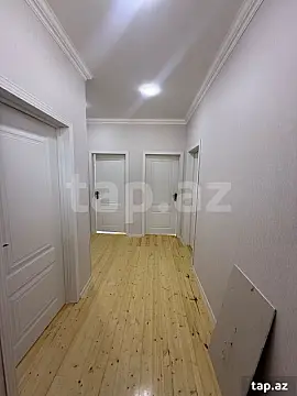 Satılır 3 otaqlı həyət evi