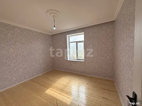 Satılır 3 otaqlı həyət evi