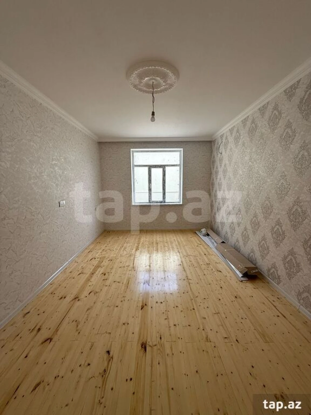 Satılır 3 otaqlı həyət evi