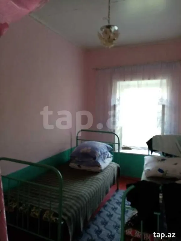 Satılır 5 otaqlı həyət evi