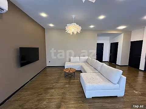 Satılır 3 otaqlı həyət evi