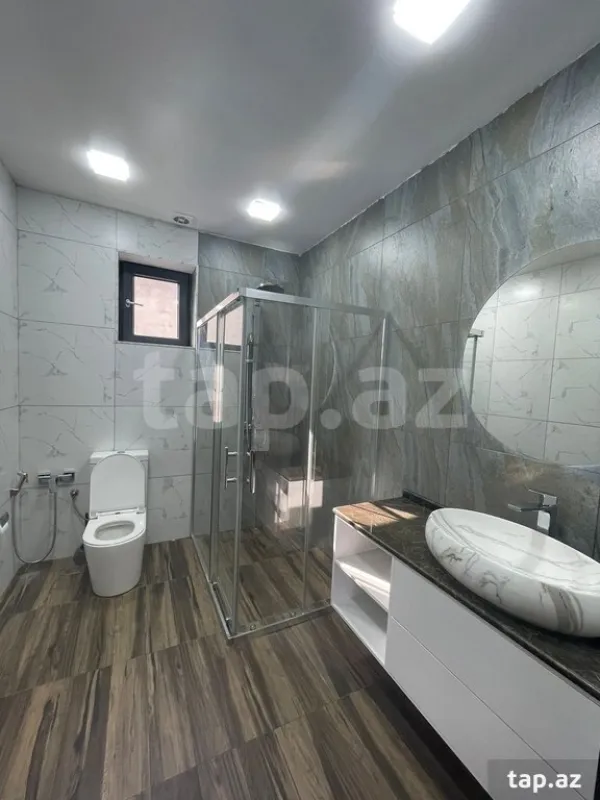 Satılır 3 otaqlı həyət evi