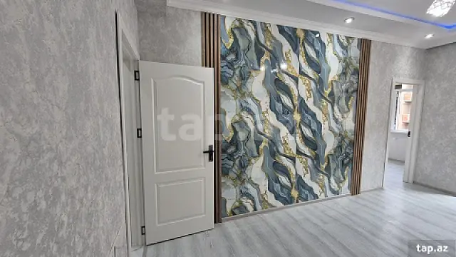 Satılır 3 otaqlı yeni tikili 60.9 m² — Xırdalan, Xırdalan 3 otaq 60.90 m²