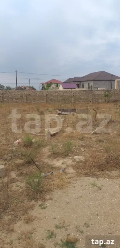 Satılır 4 otaqlı həyət evi