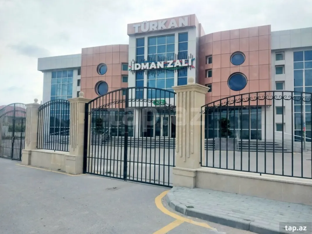 Satılır 4 otaqlı həyət evi