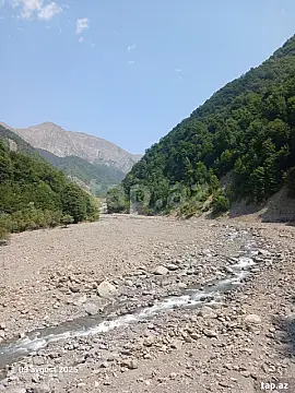 Kirayə verilir 4 otaqlı həyət evi