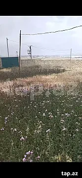 Kirayə verilir 2 otaqlı həyət evi 50 m² — Bakı, Hökməli 2 otaq 50.00 m²
