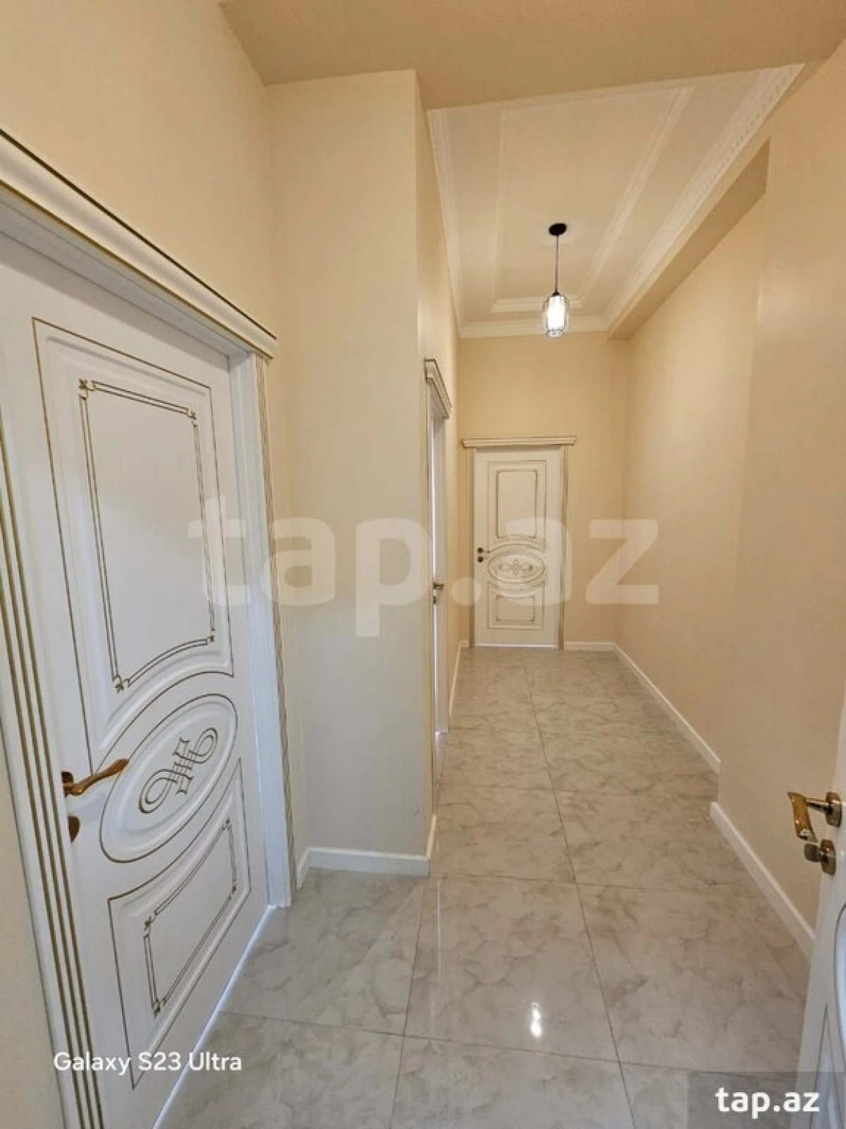 Kirayə verilir 2 otaqlı yeni tikili 62 m²