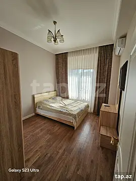 Kirayə verilir 2 otaqlı yeni tikili 62 m²