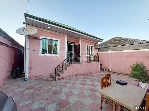 Satılır 4 otaqlı həyət evi 200 m² — Bakı, Hövsan 4 otaq 200.00 m²