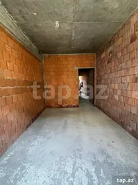 Satılır 1 otaqlı yeni tikili 54 m²