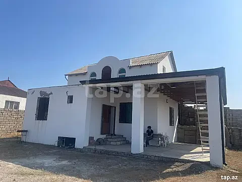 Satılır torpaq sahəsi — Bakı, Şüvəlan
