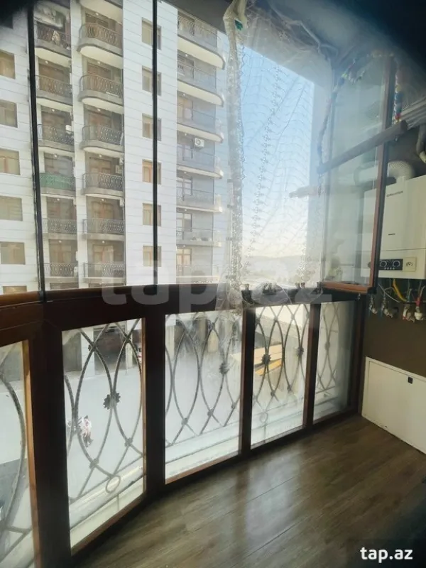 Satılır 3 otaqlı yeni tikili 57 m²