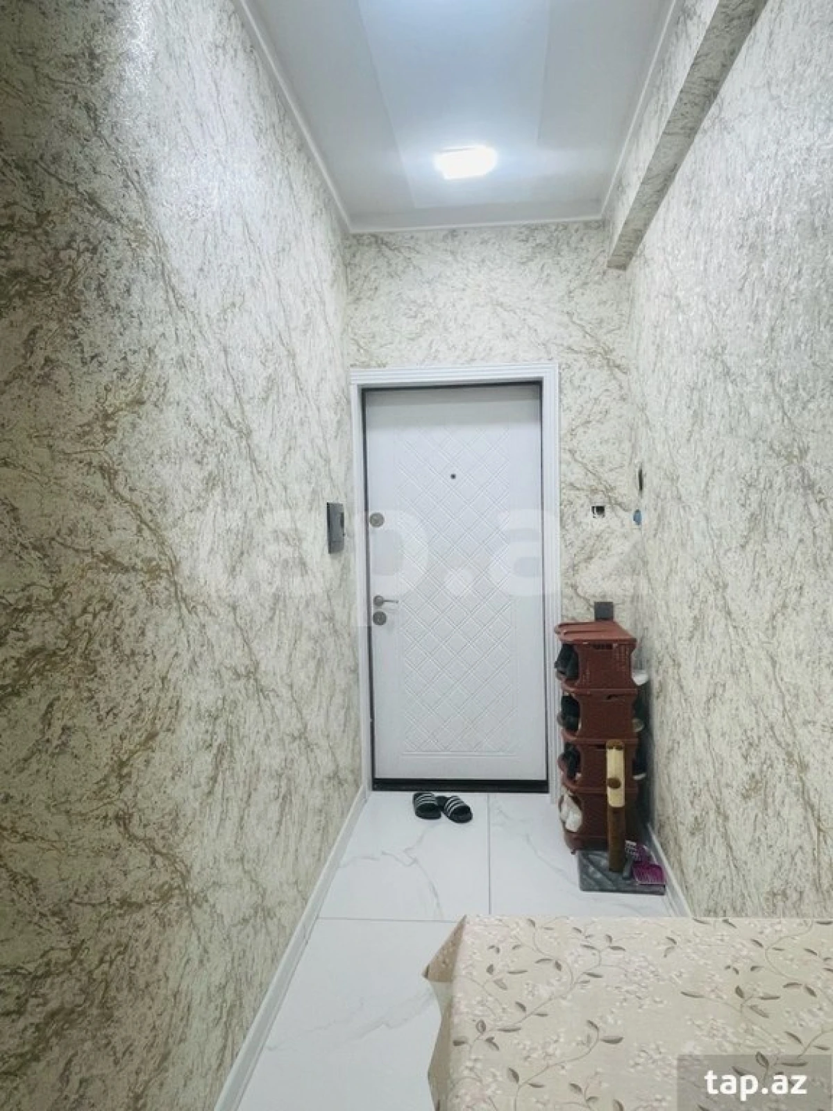 Satılır 3 otaqlı yeni tikili 57 m²