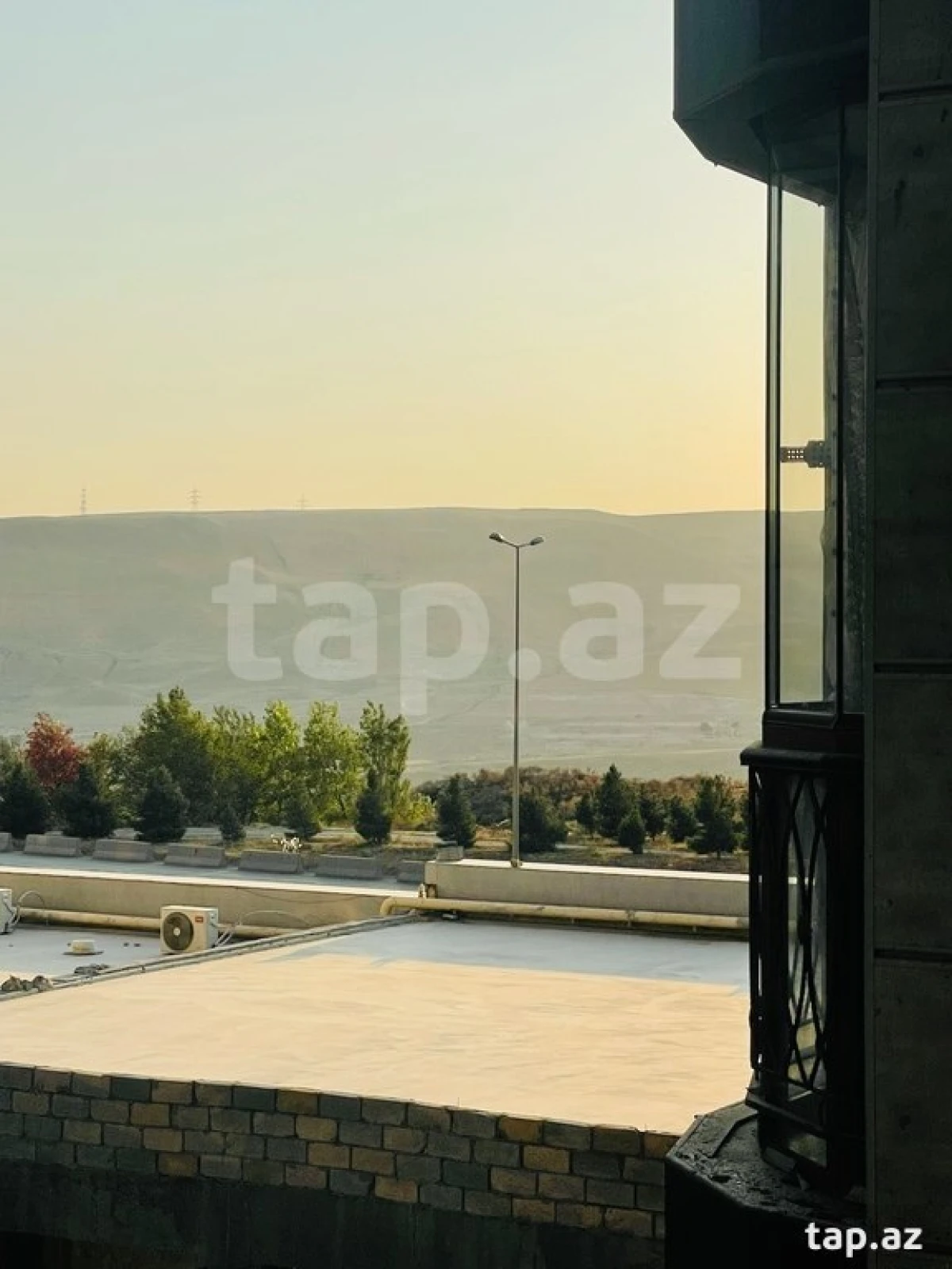 Satılır 3 otaqlı yeni tikili 57 m²