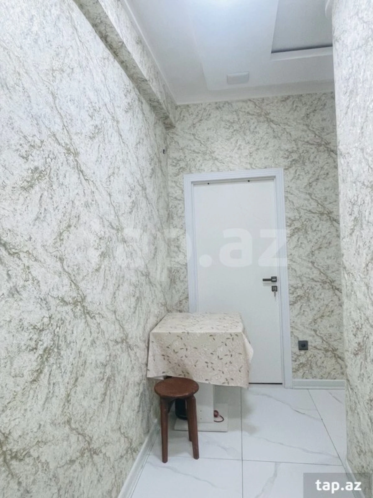 Satılır 3 otaqlı yeni tikili 57 m²