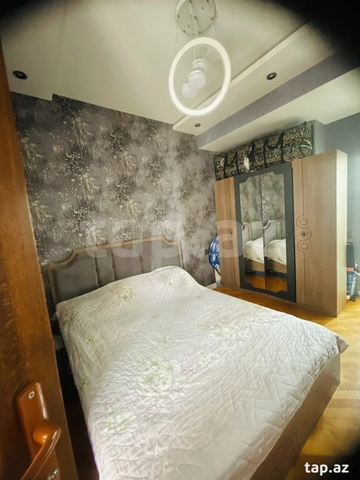 Satılır 3 otaqlı yeni tikili 57 m²