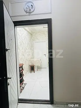 Satılır 3 otaqlı yeni tikili 57 m²