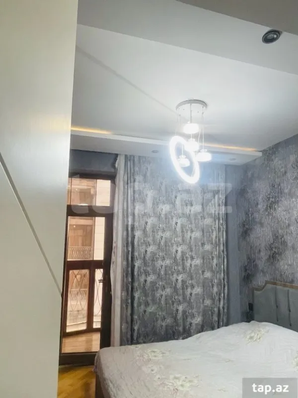Satılır 3 otaqlı yeni tikili 57 m²