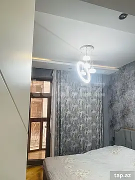 Satılır 3 otaqlı yeni tikili 57 m²