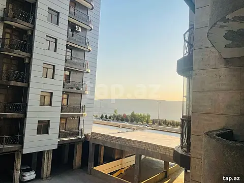 Satılır 3 otaqlı yeni tikili 57 m²