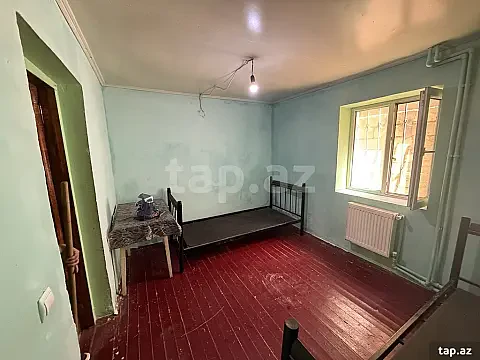 Kirayə verilir 1 otaqlı həyət evi 20 m² — Bakı, Biləcəri 1 otaq 20.00 m²