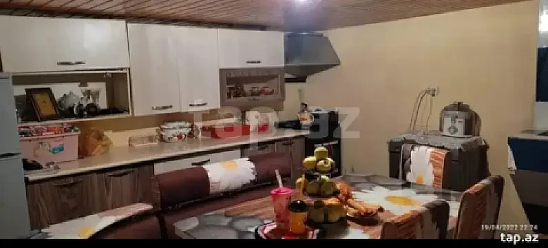 Satılır 2 otaqlı həyət evi 30 m² — Astara 2 otaq 30.00 m²
