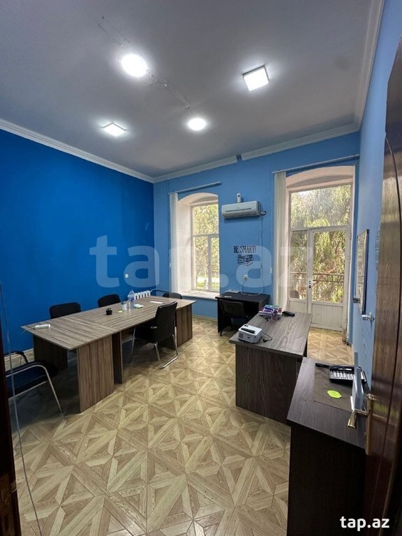 Kirayə verilir ofis